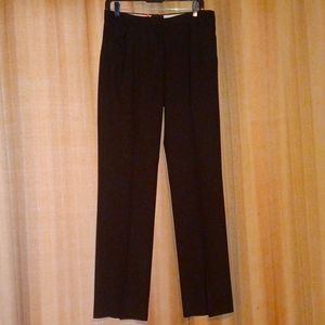 The Limited  trousers.